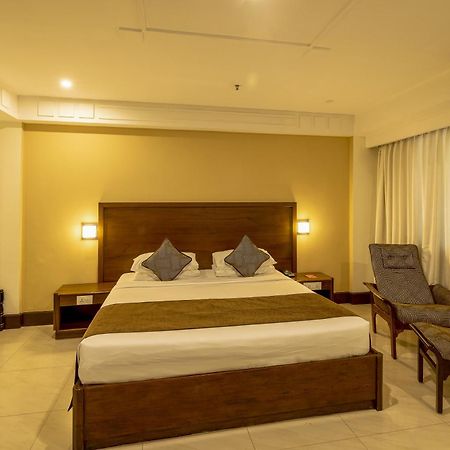 Ivory Tower Otel Bangalore Dış mekan fotoğraf
