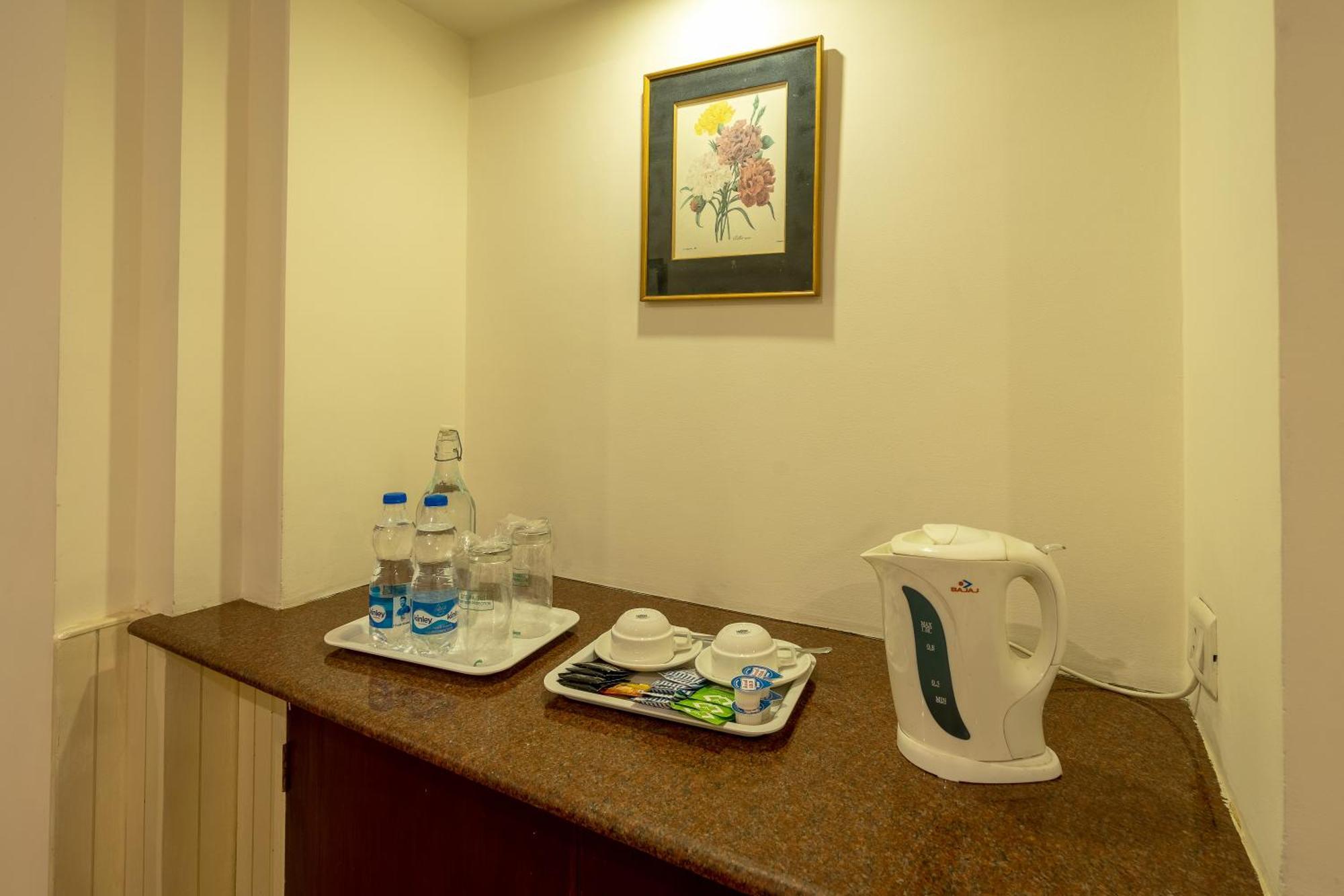 Ivory Tower Otel Bangalore Dış mekan fotoğraf