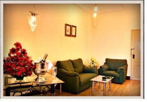 Ivory Tower Otel Bangalore Dış mekan fotoğraf
